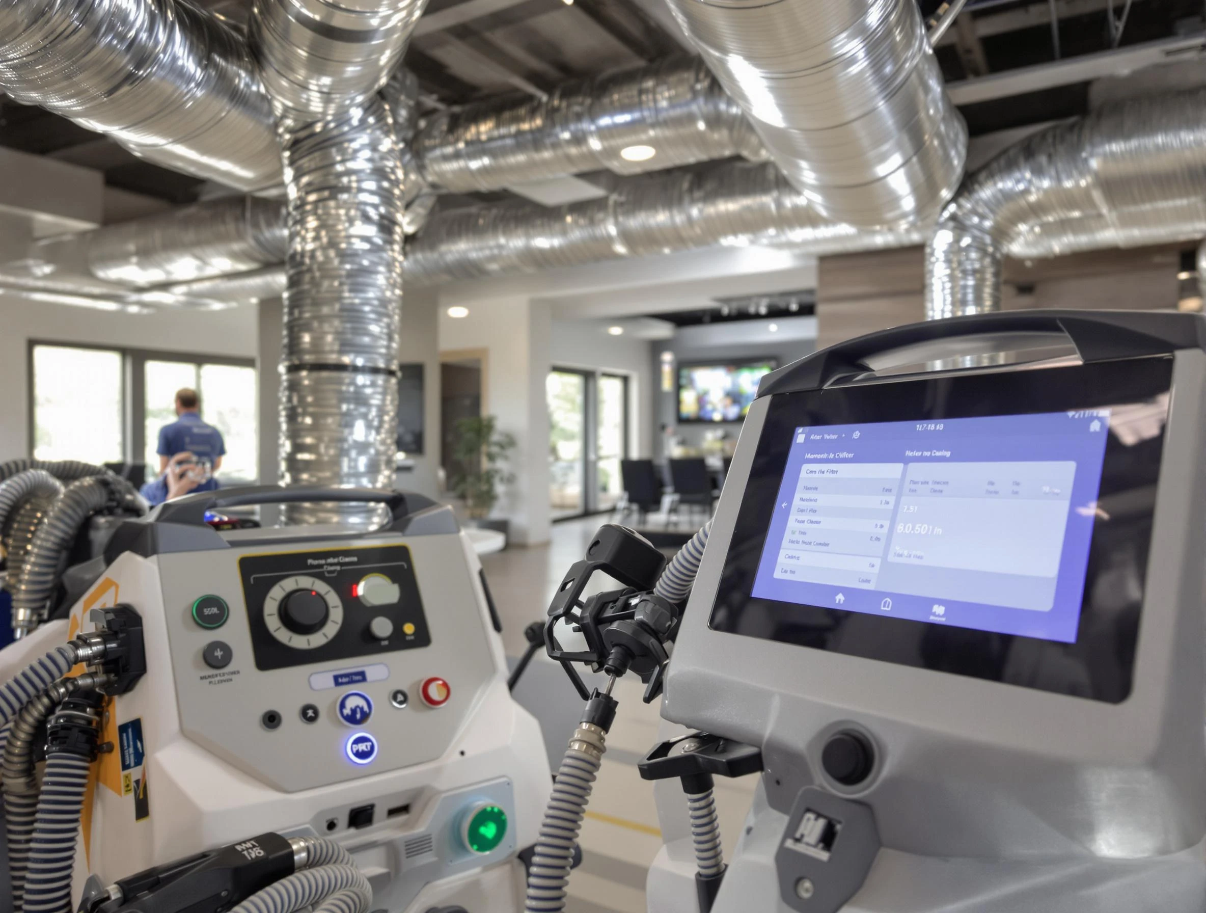 Expert mold remediation by Coopertown Air Duct Cleaning in Coopertown